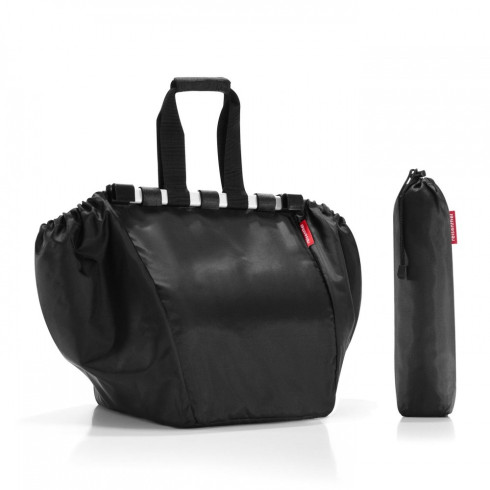 Taška Easyshoppingbag - Black