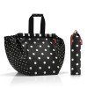 Taška Easyshoppingbag - Mixed Dots