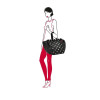Taška Easyshoppingbag - Mixed Dots