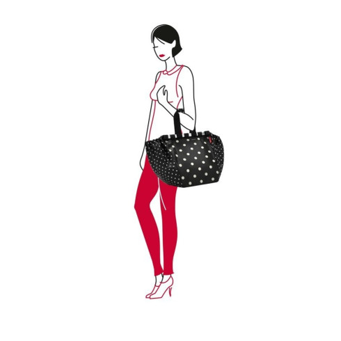 Taška Easyshoppingbag - Mixed Dots