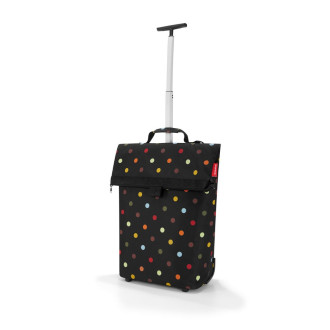 Taška na kolieskach Trolley - Dots 43L Taška na kolieskach Trolley - Dots 43L