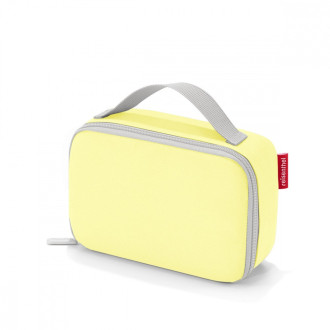 Termobox na jedlo Thermocase - Lemon Ice Termobox na jedlo Thermocase - Lemon Ice