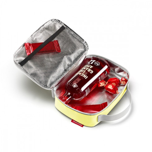 Termobox na jedlo Thermocase - Lemon Ice Termobox na jedlo Thermocase - Lemon Ice