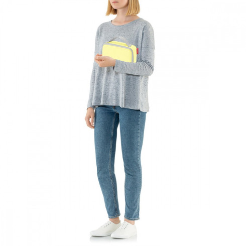 Termobox na jedlo Thermocase - Lemon Ice Termobox na jedlo Thermocase - Lemon Ice