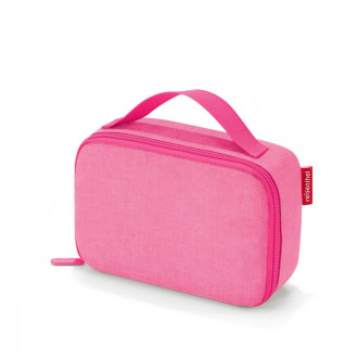 Termobox na jedlo Thermocase - Twist Pink Termobox na jedlo Thermocase - Twist Pink
