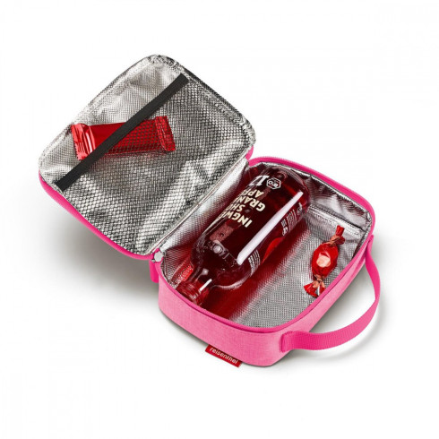 Termobox na jídlo Thermocase - Twist Pink Termobox na jídlo Thermocase - Twist Pink