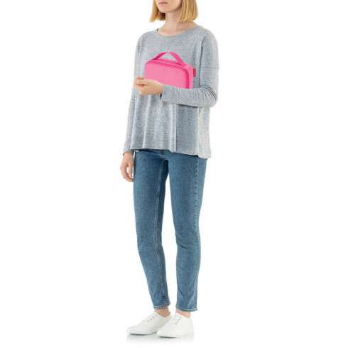 Termobox na jídlo Thermocase - Twist Pink Termobox na jídlo Thermocase - Twist Pink