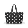 Termobox Reisenthel Coolerbag - Dots white