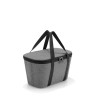 Termobox Reisenthel Coolerbag XS - Twist silver