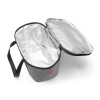 Termobox Reisenthel Coolerbag XS - Twist silver