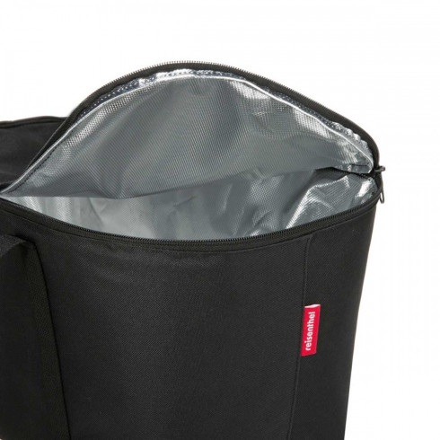 Termotaška Coolerbag - Black Termotaška Coolerbag - Black