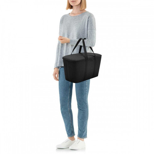 Termotaška Coolerbag - Black Termotaška Coolerbag - Black