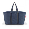 Termotaška Coolerbag - Dark Blue