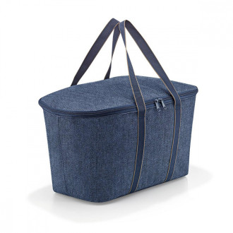 Termotaška Coolerbag - Dark Blue Termotaška Coolerbag - Dark Blue