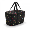 Termotaška Coolerbag - Dots