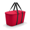 Termotaška Coolerbag - Red