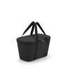 Termotaška Coolerbag XS - Black