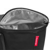 Termotaška Coolerbag XS - Black