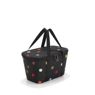 Termotaška Coolerbag XS - Dots