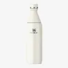 STANLEY Thermosflasche The All Day Slim Bottle - Cream 600ml