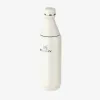 STANLEY Thermosflasche The All Day Slim Bottle - Cream 600ml