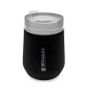 STANLEY Thermomug Go Everyday Tumbler – Matte Black Pebble 300 ml