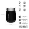 STANLEY Thermomug Go Everyday Tumbler – Matte Black Pebble 300 ml