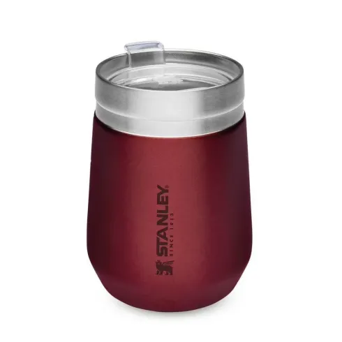 STANLEY Thermomug Go Everyday Tumbler – Wine 300 ml