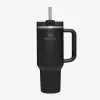 STANLEY Thermobecher Quencher H2.O FlowState Tumbler, 1180 ml – Schwarzton