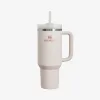 STANLEY Thermobecher Quencher H2.O FlowState Tumbler, 1180 ml - Rosquarz