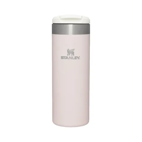 STANLEY The AeroLight™ Transit Mug – Rose Quartz 470ml