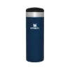 STANLEY The AeroLight™ Transit Becher – Royal Blue 470 ml