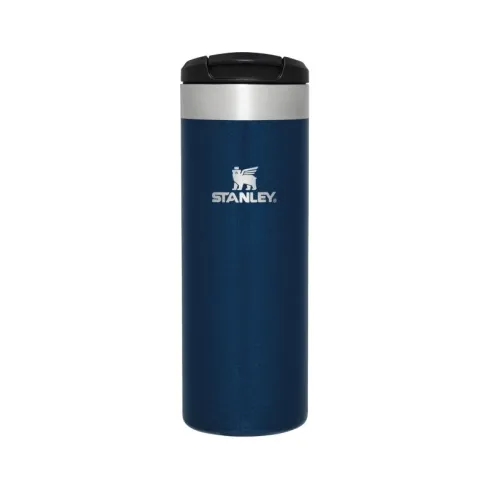 STANLEY The AeroLight™ Transit Becher – Royal Blue 470 ml