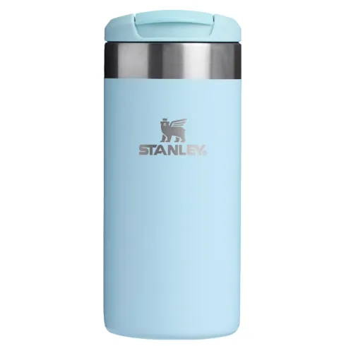 STANLEY The AeroLight™ Transit Becher – Aquarellblau 350 ml