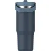 STANLEY Thermobecher The IceFlow™ Flip Straw Tumbler - Navy 890ml