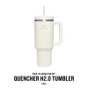 STANLEY Thermobecher The Quencher H2.O FlowState™ Tumbler, 1180 ml – Cream Tonal