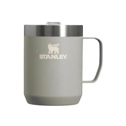 STANLEY The Stay-Hot Camp Becher – Asche 230 ml