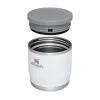 STANLEY Thermobehälter für Essen The Adventure To-Go Food Jar - Polar 350ml