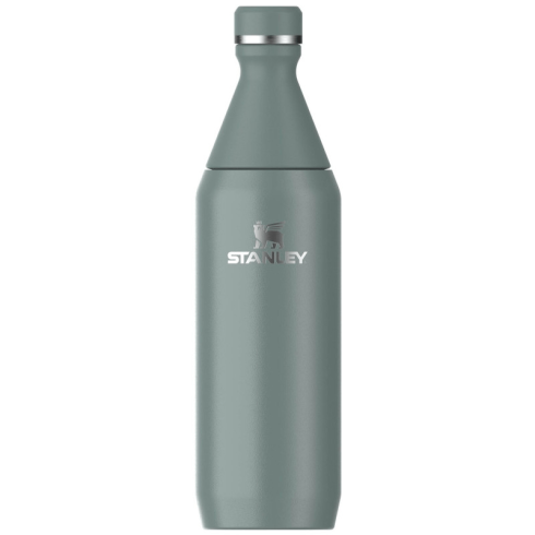 STANLEY The All Day Slim Bottle – Schiefer 600 ml