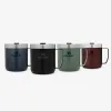 STANLEY Hrnek CLASSIC series Camp Mug - Matte Black 350ml