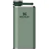 STANLEY "Ploskačka" The Easy Fill Wide Mouth Flask - Green 230ml