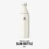 STANLEY Termoláhev The All Day Slim Bottle 0.6L / 20oz Cream