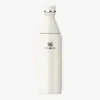 STANLEY Termoláhev The All Day Slim Bottle - Cream 600ml