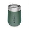 STANLEY Termohrnek Go Everyday Tumbler - Hammertone Green 300ml