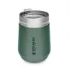 STANLEY Termohrnek Go Everyday Tumbler - Hammertone Green 300ml