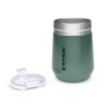 STANLEY Termohrnek Go Everyday Tumbler - Hammertone Green 300ml