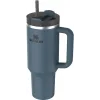 STANLEY Termohrnček Quencher H2.O FlowState Tumbler, 1180 ml - Blue Spruce