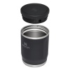 STANLEY Termohrnek The Adventure To-Go Food Jaro - Black 530ml