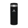 STANLEY Termohrnek The AeroLight™ Transit Mug - Black Metallic 470ml