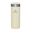 STANLEY Termohrnek The AeroLight™ Transit Mug - Cream Metallic 470ml